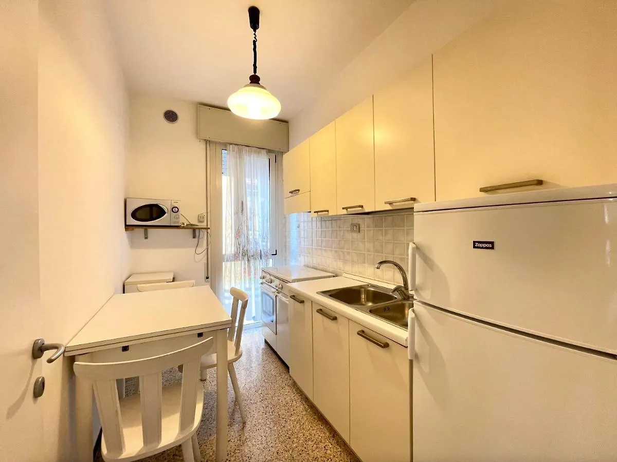 Appartamenti Fronte Mare Cc - Carraro Immobiliare Jesolo - Family Apartments Lido di Jesolo