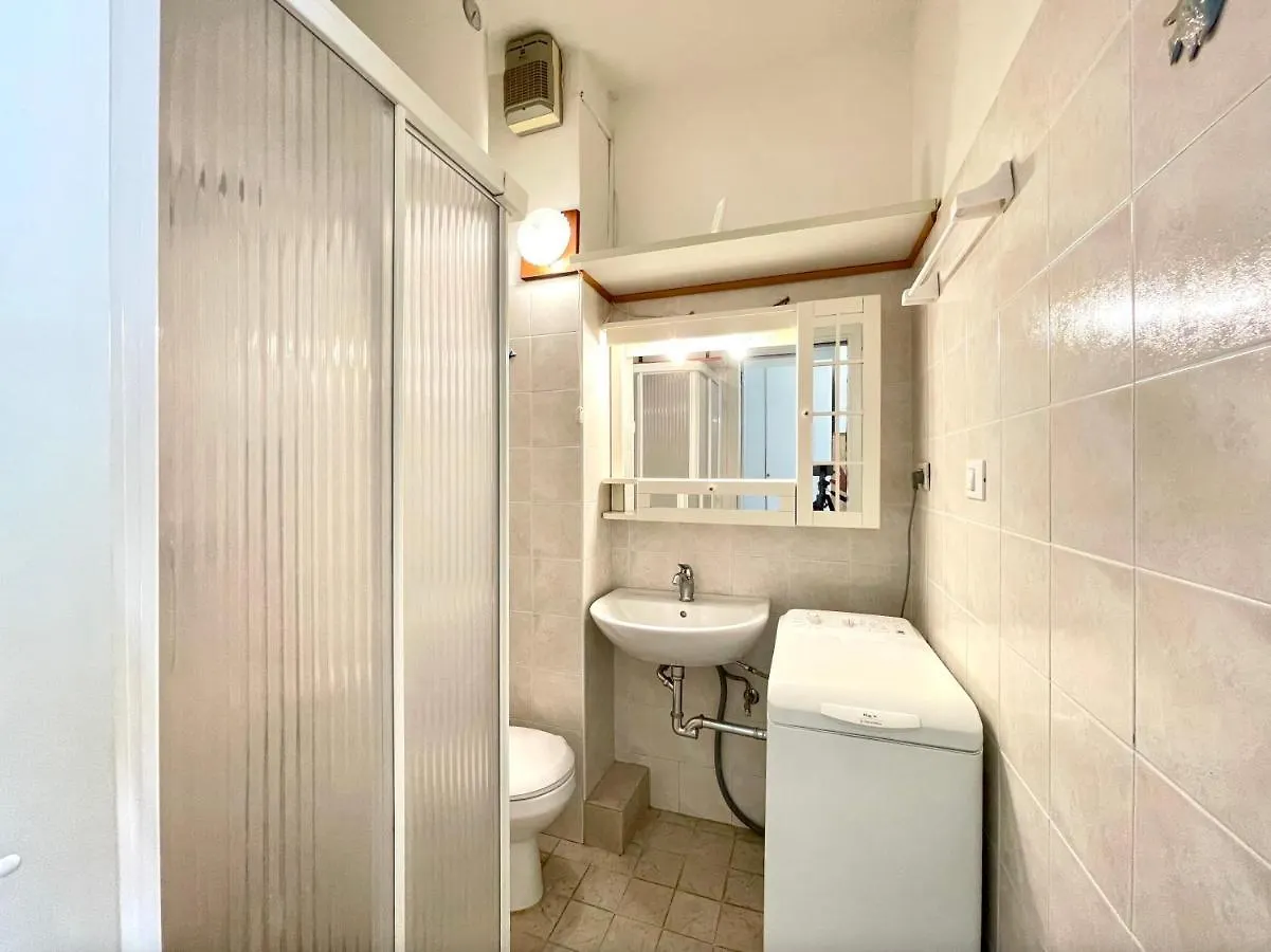Appartamenti Fronte Mare Cc - Carraro Immobiliare Jesolo - Family Apartments