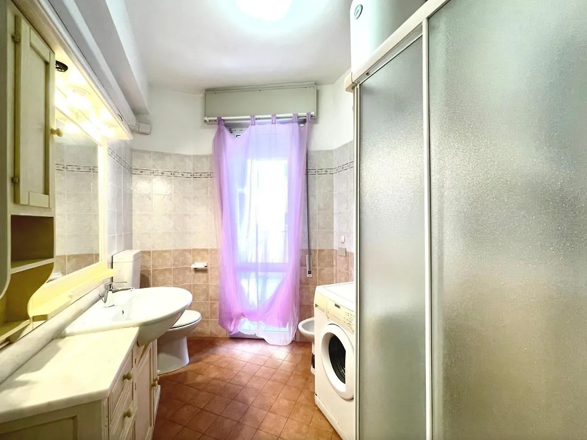 Appartamenti Fronte Mare Cc - Carraro Immobiliare Jesolo - Family Apartments 0*, Lido di Jesolo