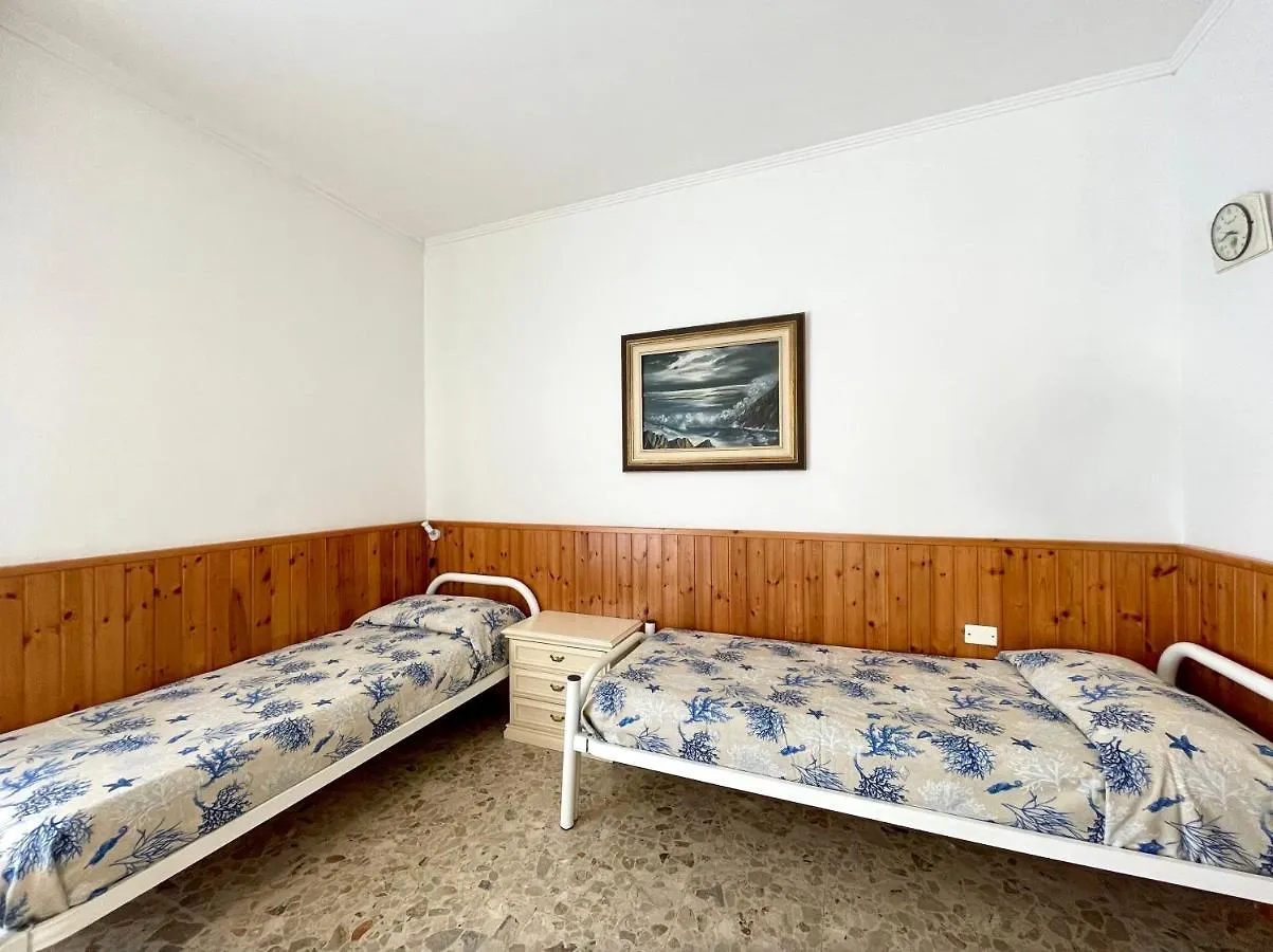 Appartamenti Fronte Mare Cc - Carraro Immobiliare Jesolo - Family Apartments Italy