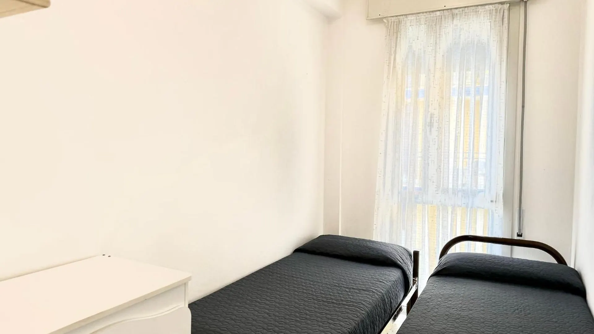 Appartamenti Fronte Mare Cc - Carraro Immobiliare Jesolo - Family Apartments Italy